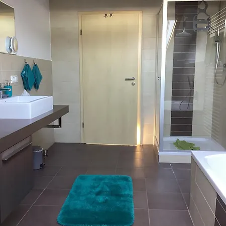 Apartament Gubernath *