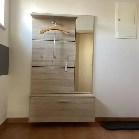 Apartament Gubernath *