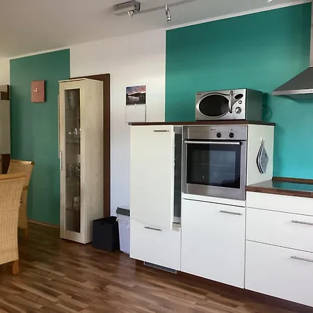 Gubernath Apartment