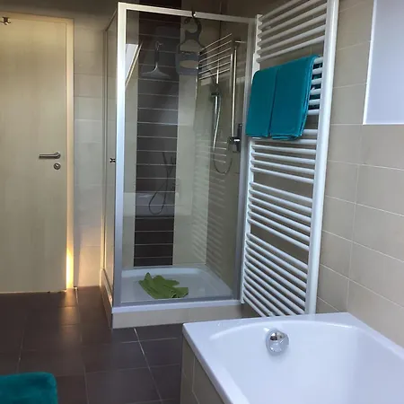 Gubernath Apartment Burglengenfeld