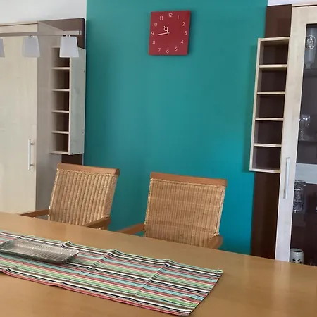 Gubernath Apartment