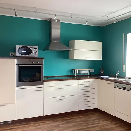Apartment Gubernath Burglengenfeld