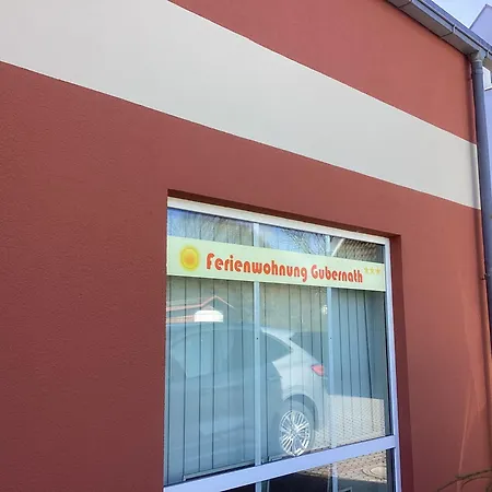 Gubernath Burglengenfeld