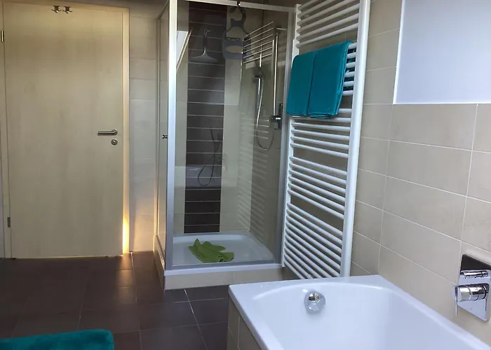 Gubernath Apartment Burglengenfeld