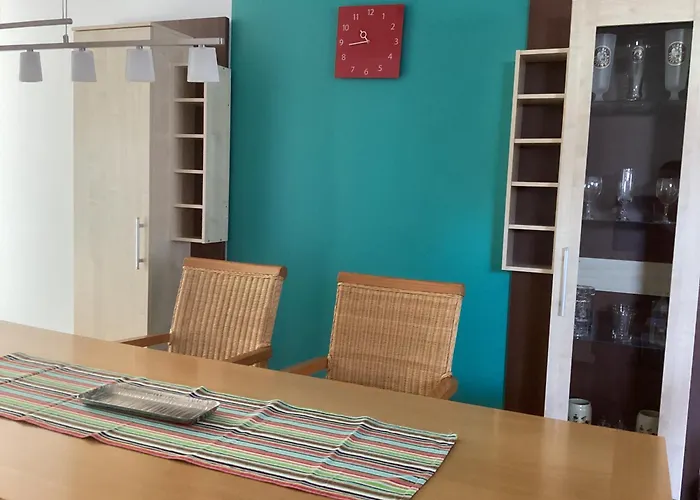 Gubernath Apartment