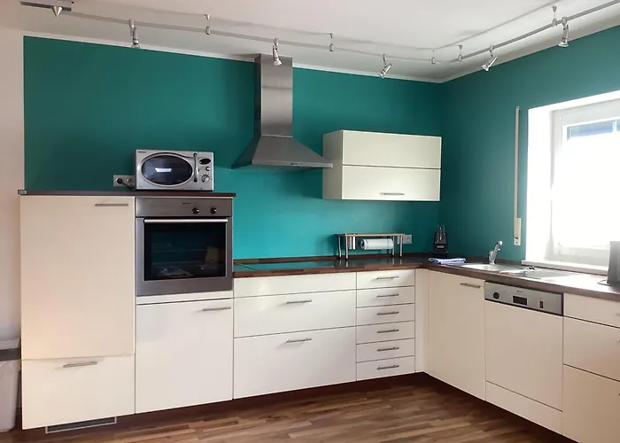 Apartment Gubernath Burglengenfeld