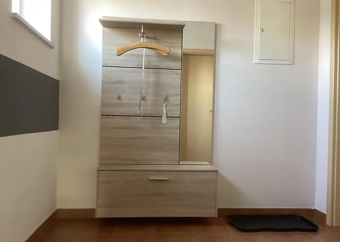 Apartment Gubernath *