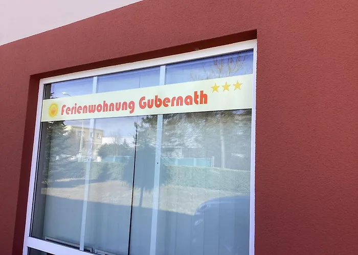Apartment Gubernath Burglengenfeld